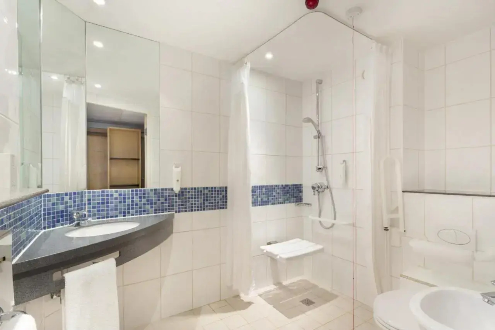 Holiday Inn Express Earls Court