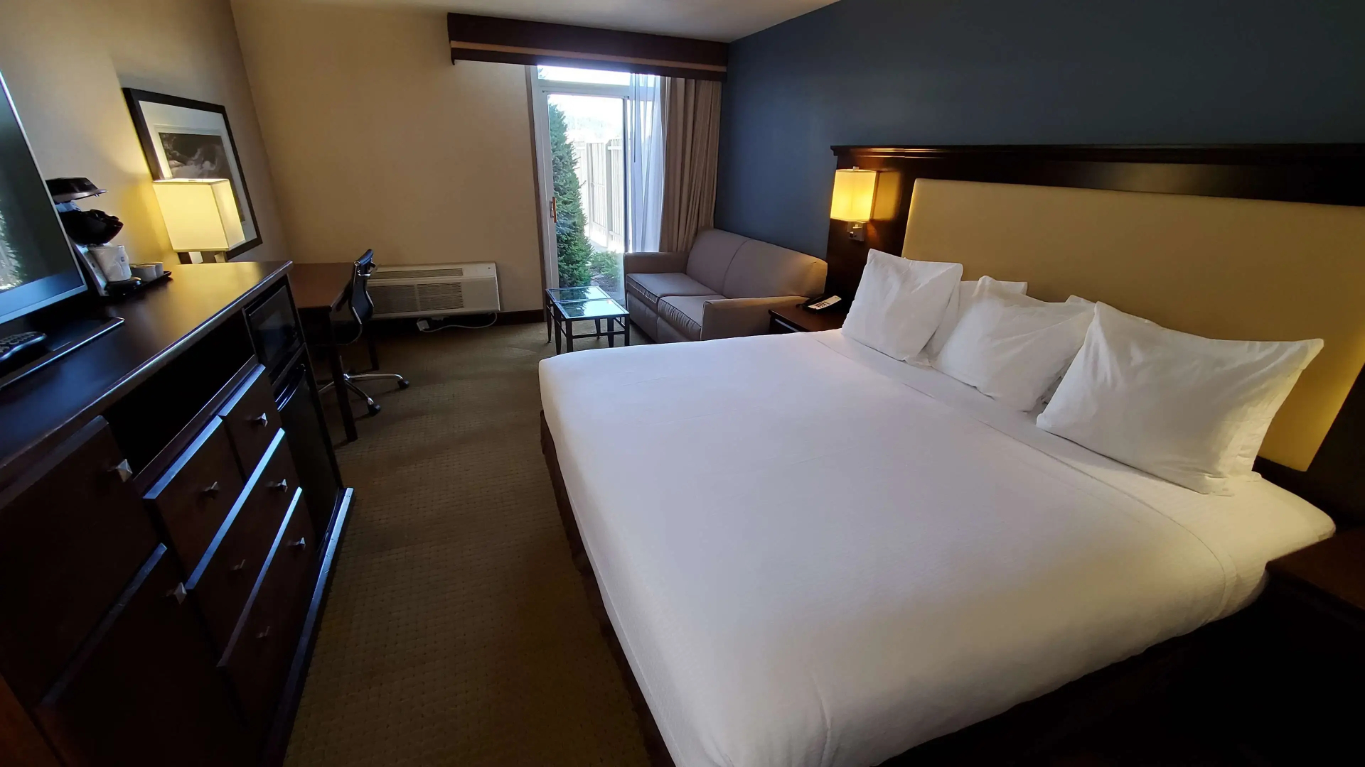 Best Western Plus Coeur d'Alene Inn