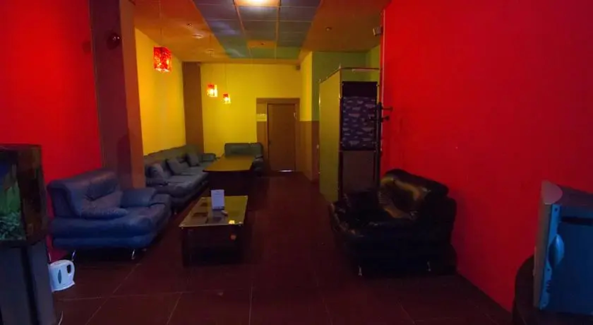 Fort Nox Hotel