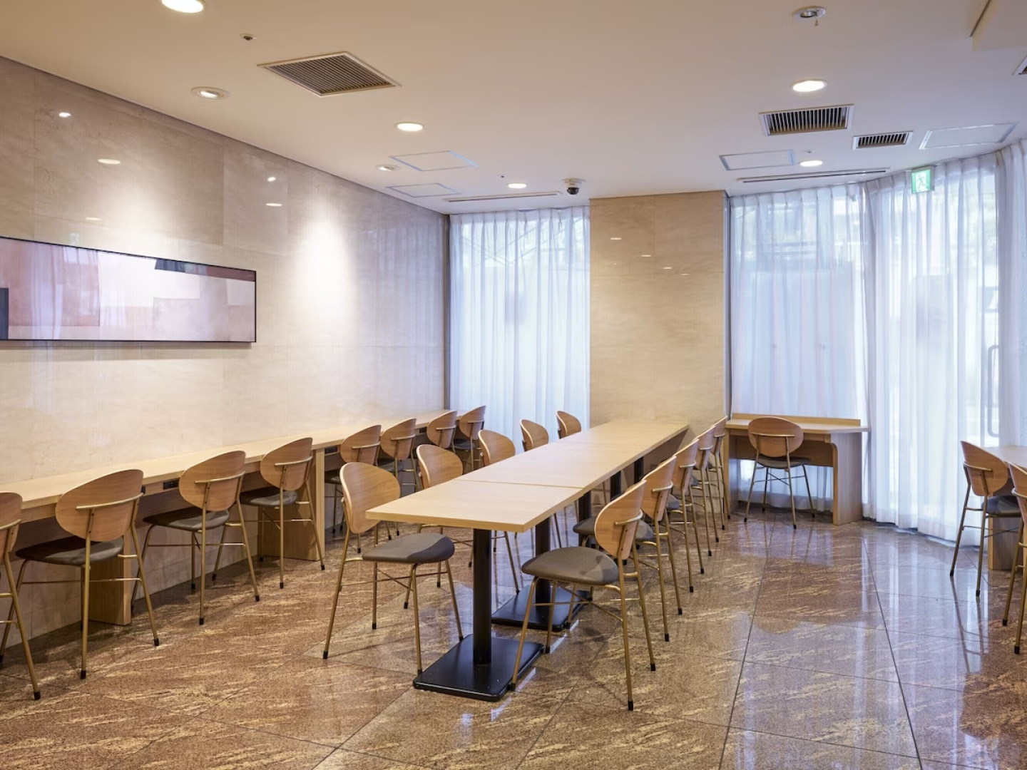 Hotel Villa Fontaine Tokyo - Kayabacho