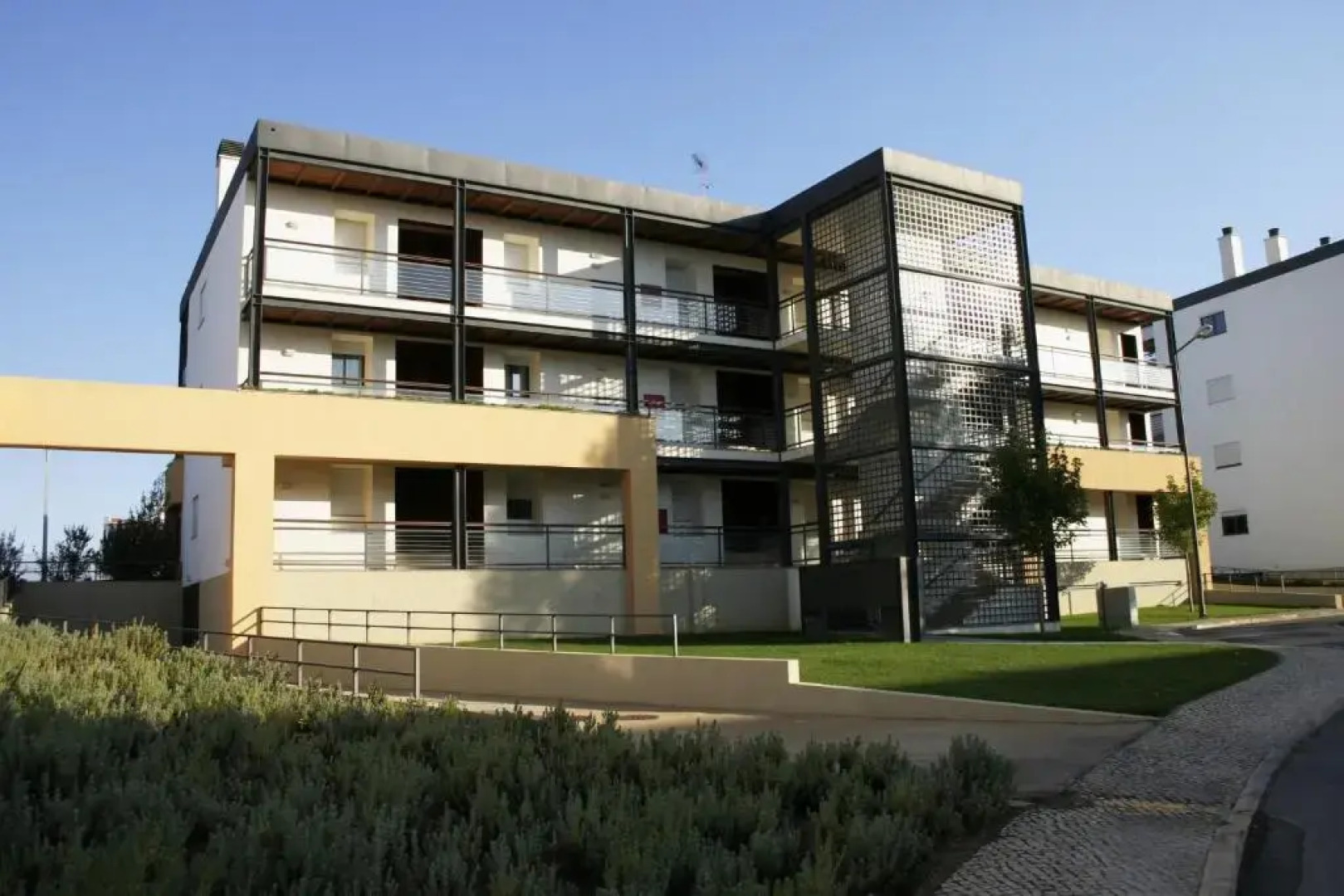 Апарт-отель Vitasol Park