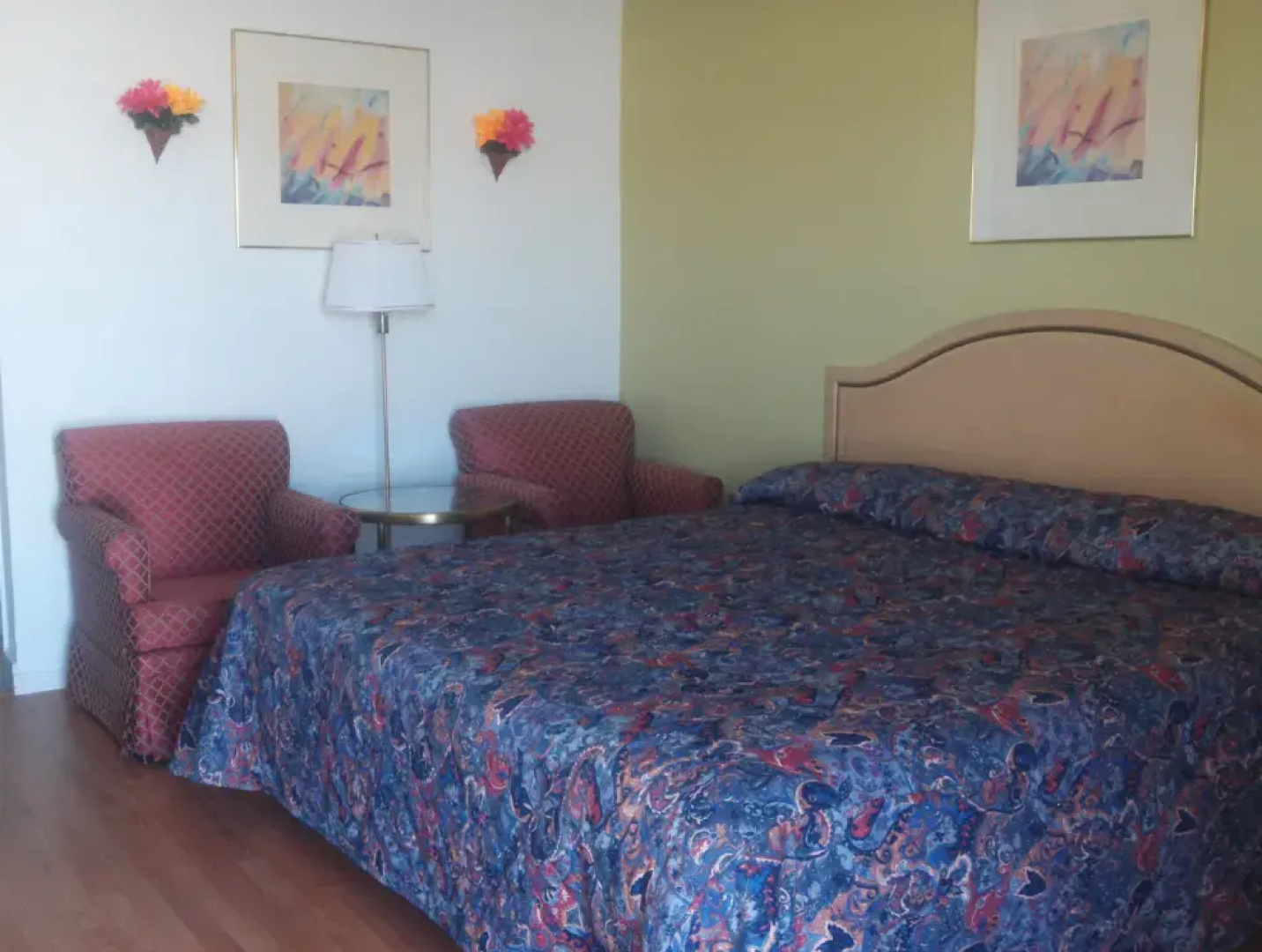 Sunstar Inn