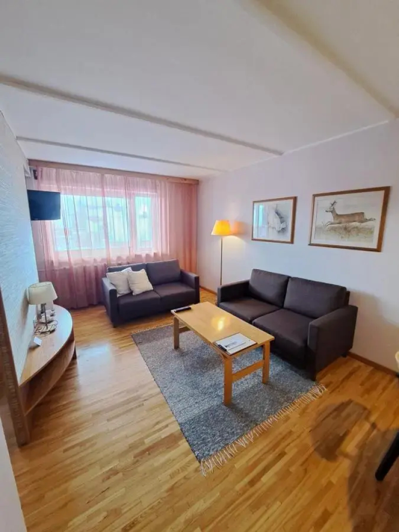 Pesa Hotel