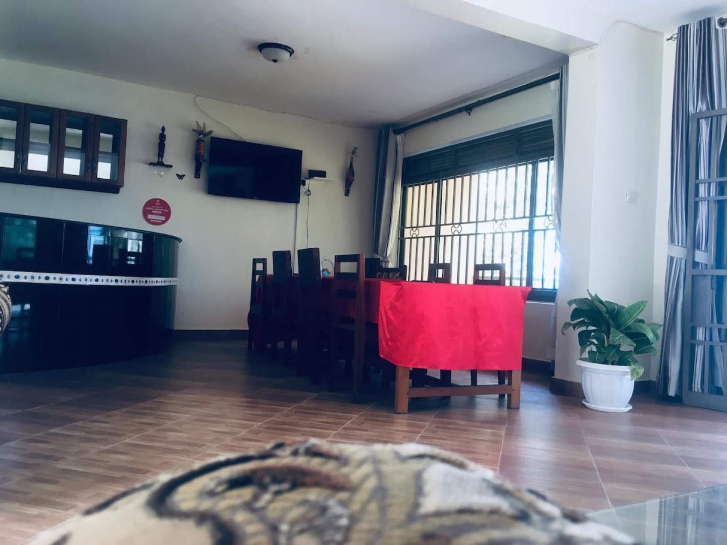 Nabinonya Resort Beach Hotel