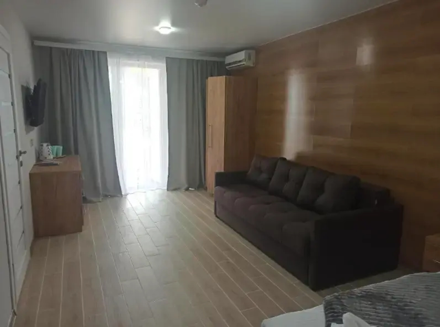 Aquapark Koblevo Hotel