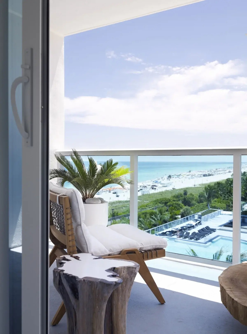 1 Hotel South Beach