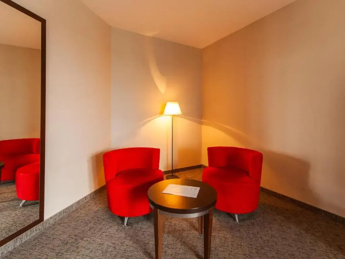 Apartamenty w Hotelu Diva SPA