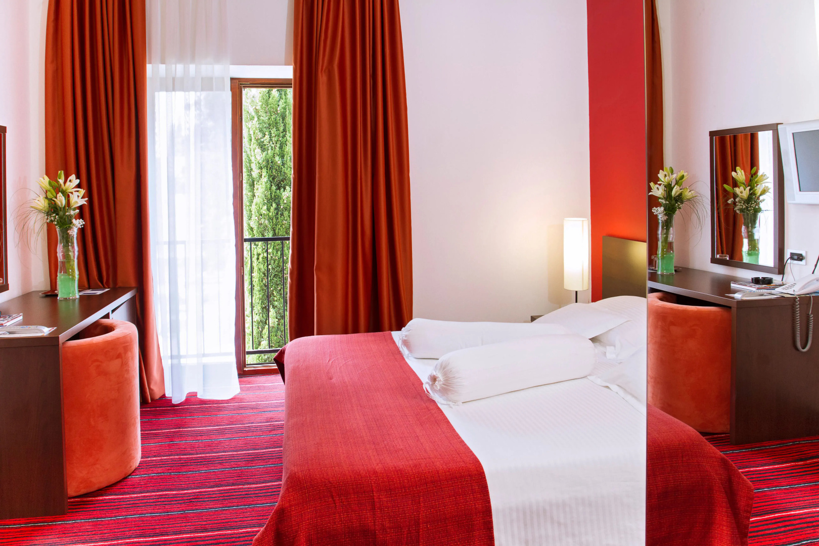 Villa Donat Hotel & Dependence