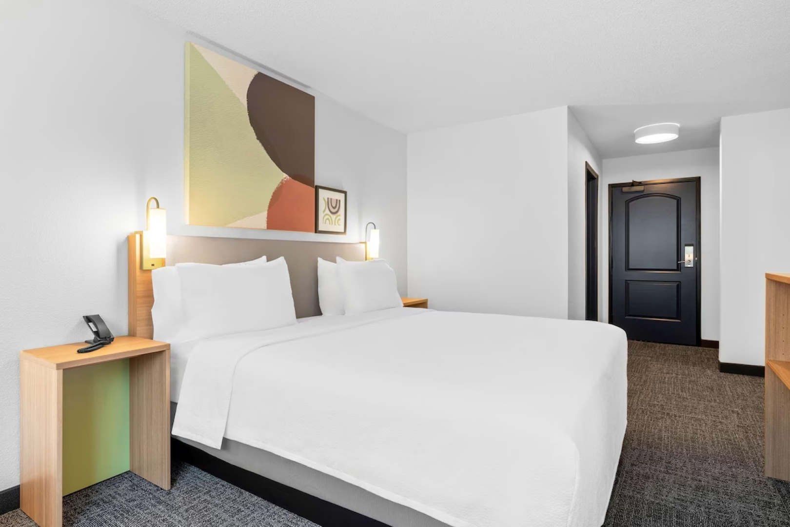 Spark by Hilton Modesto