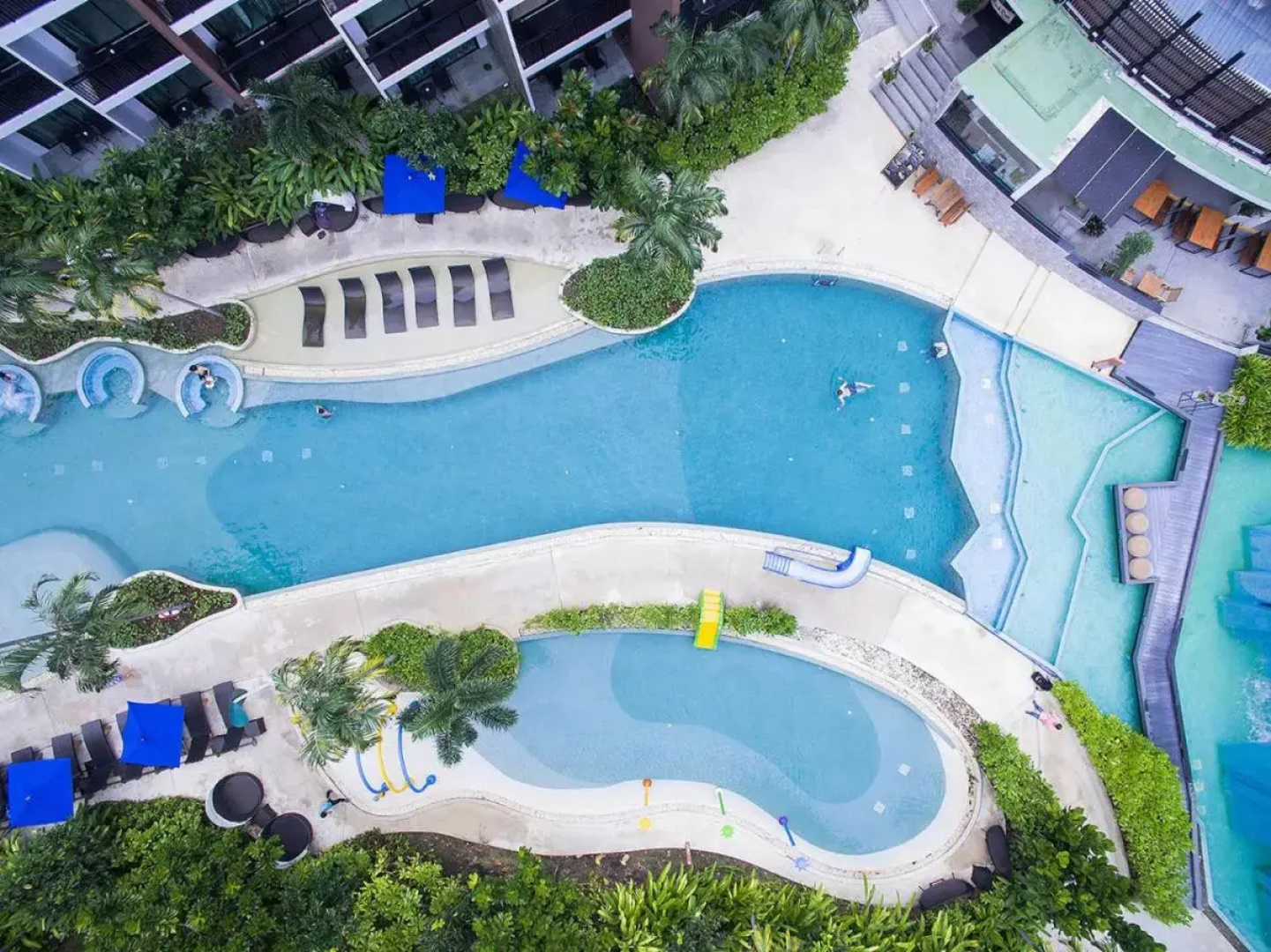 Centara Life Maris Resort Jomtien