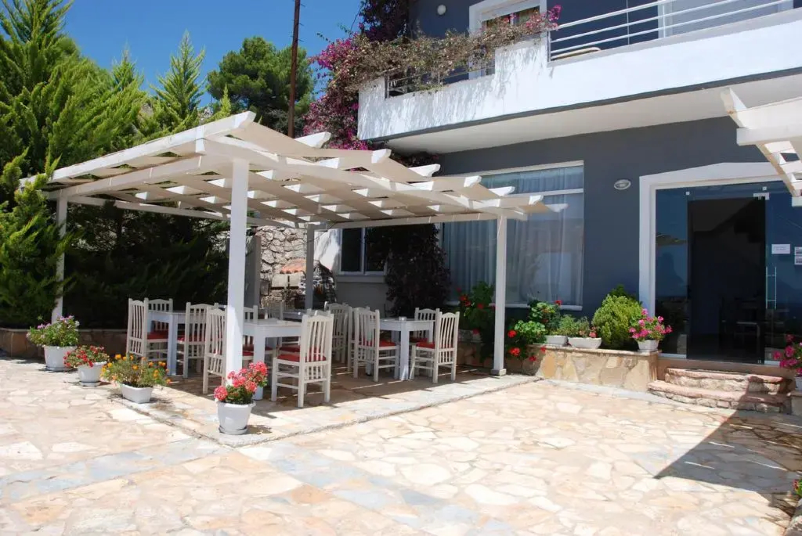 Villa Doka