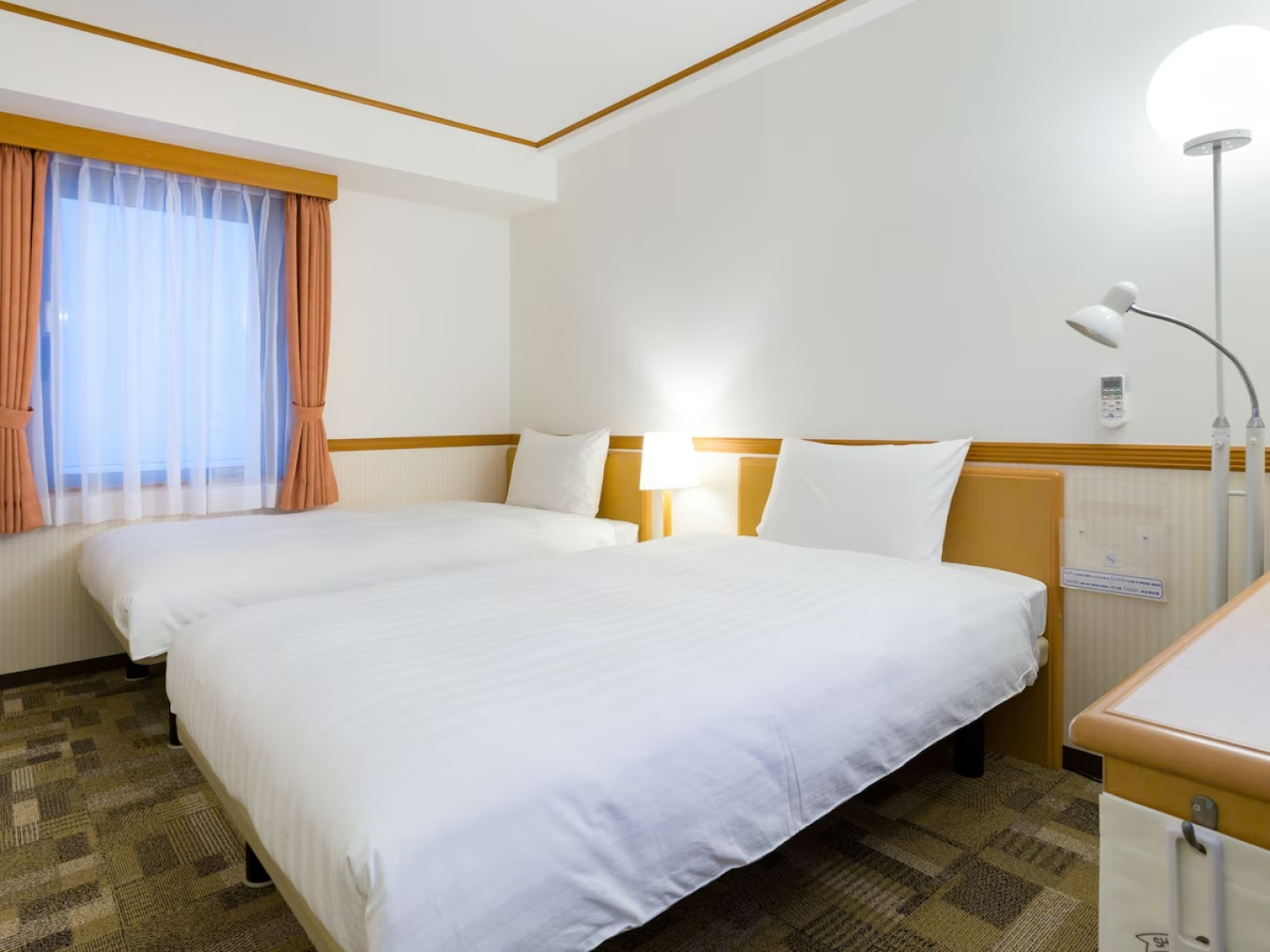 Отель Toyoko Inn Tokyo Asakusa Kuramae No.1