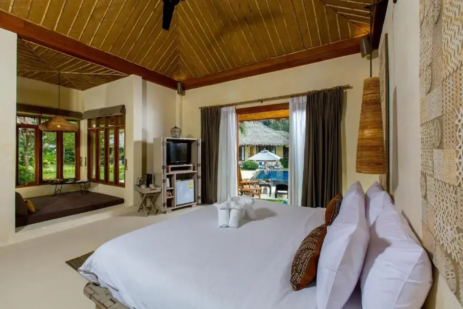 Bangsak Village - Adults Only