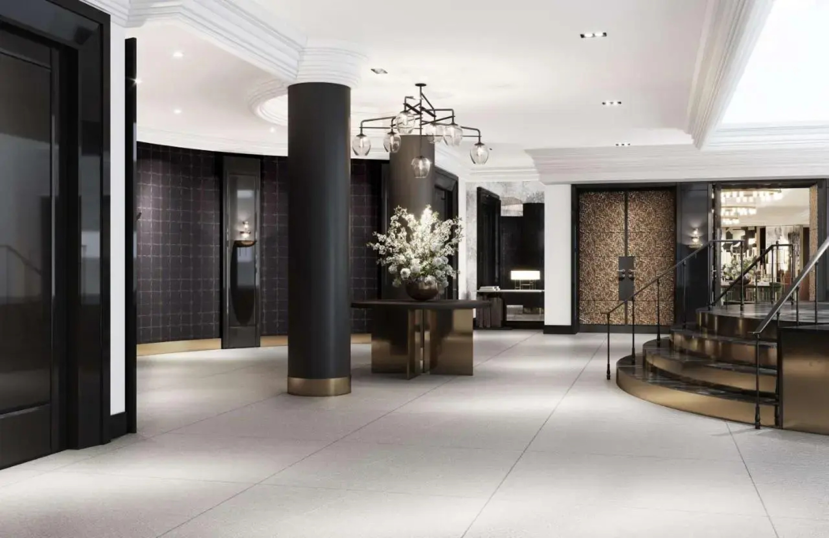 Hilton Heidelberg