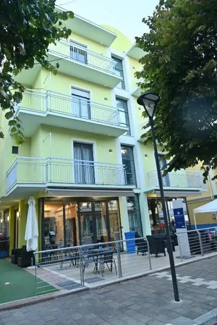 Hotel Italy