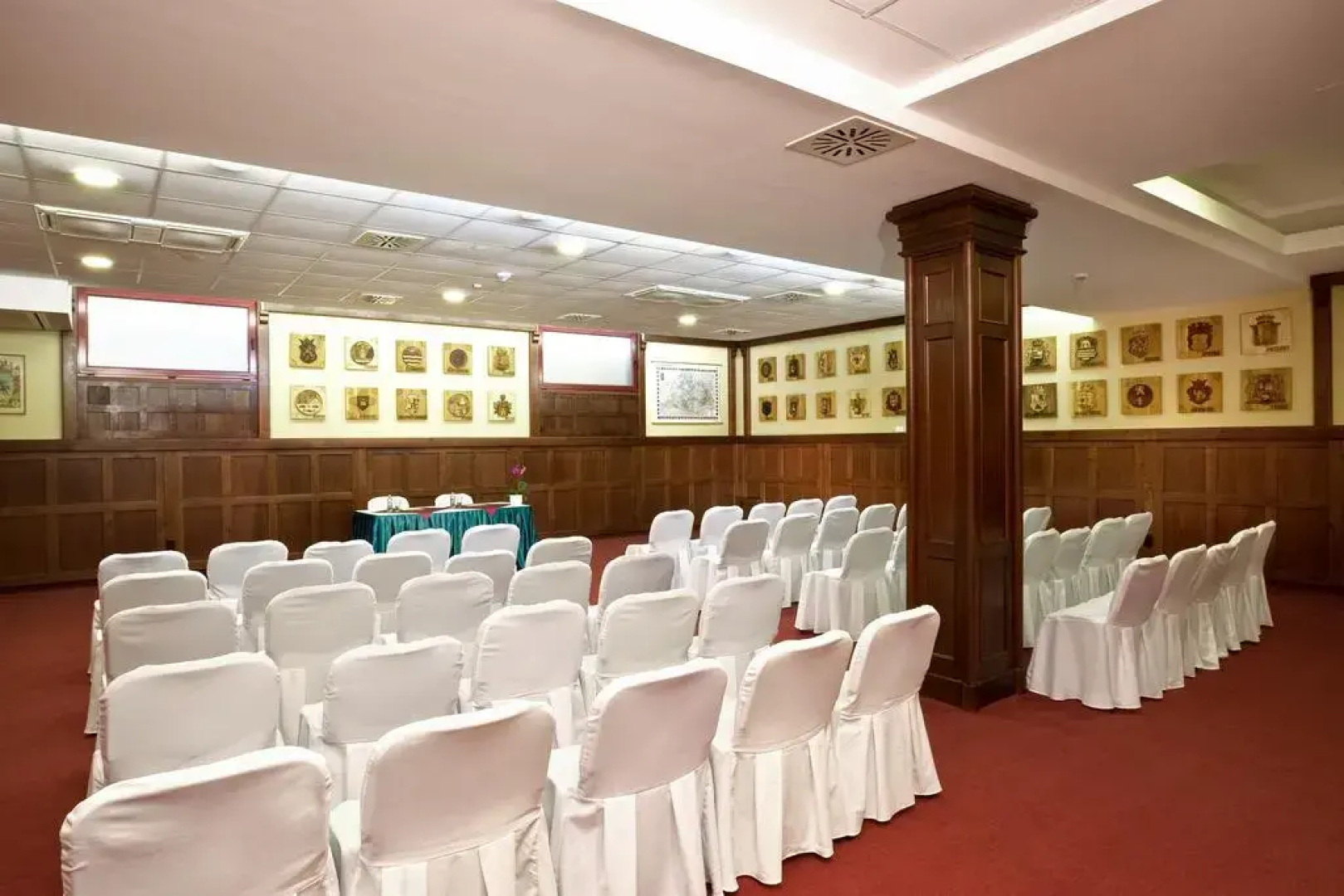 Hotel Kapitany Wellness