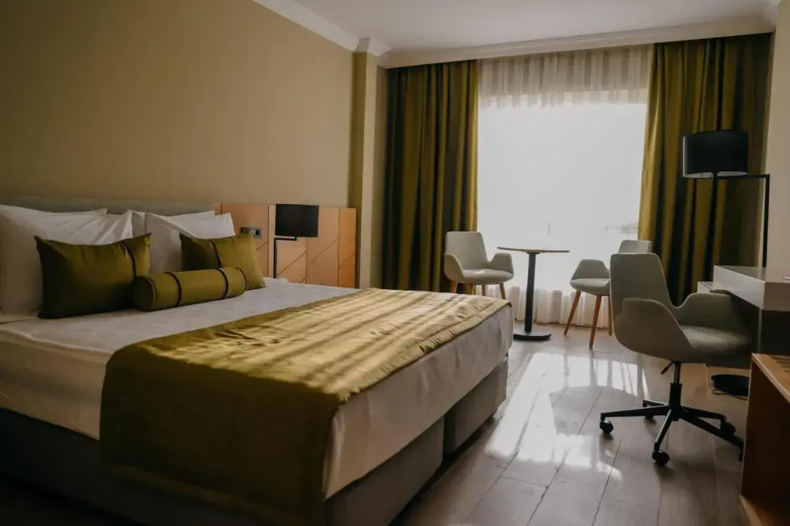 Prive Hotel Didim 