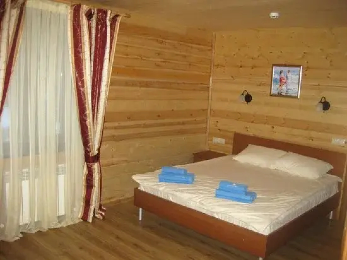 Бригантина