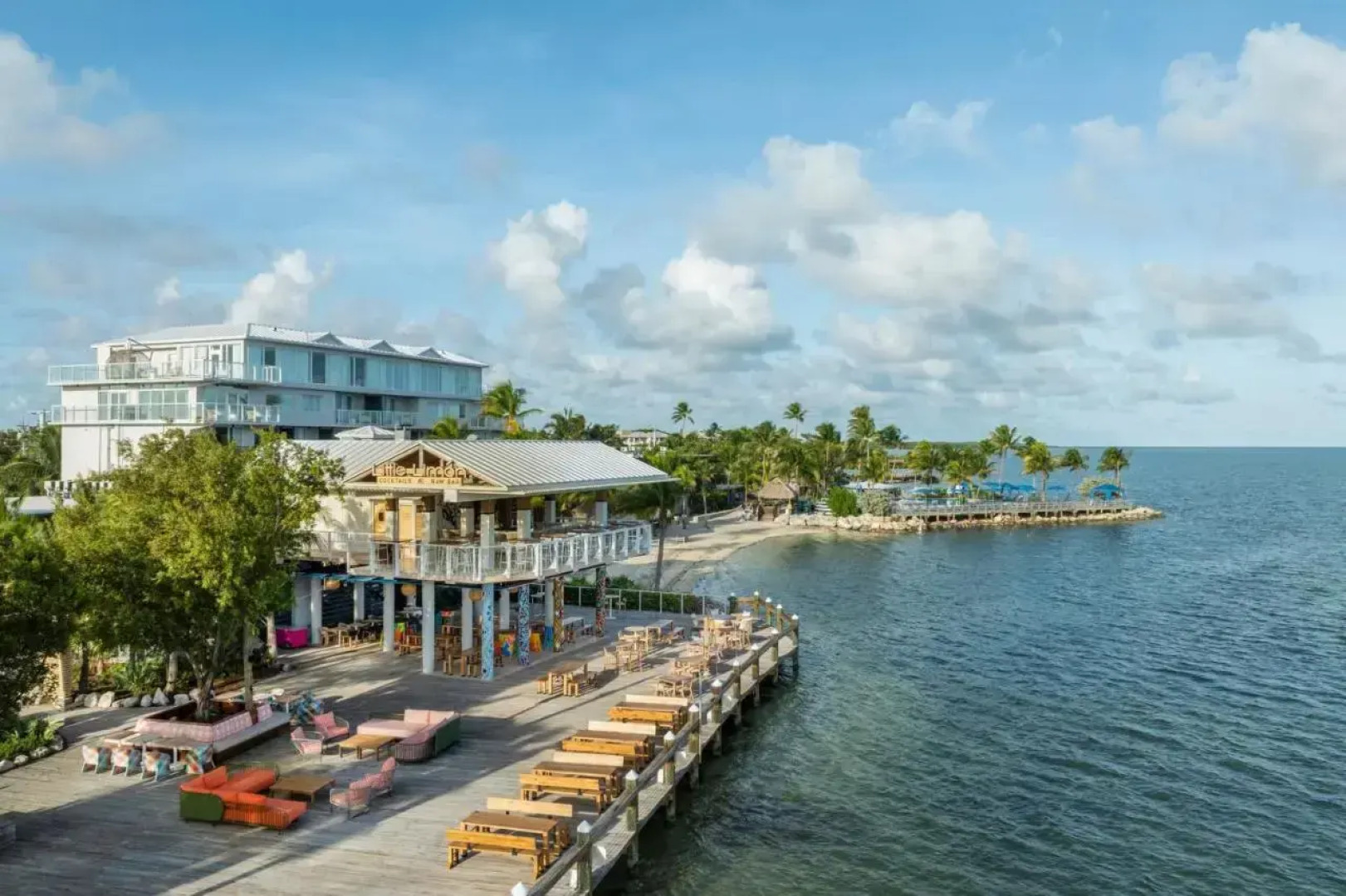 Three Waters Resort and Marina, Islamorada, a Tribute Portfolio Resort