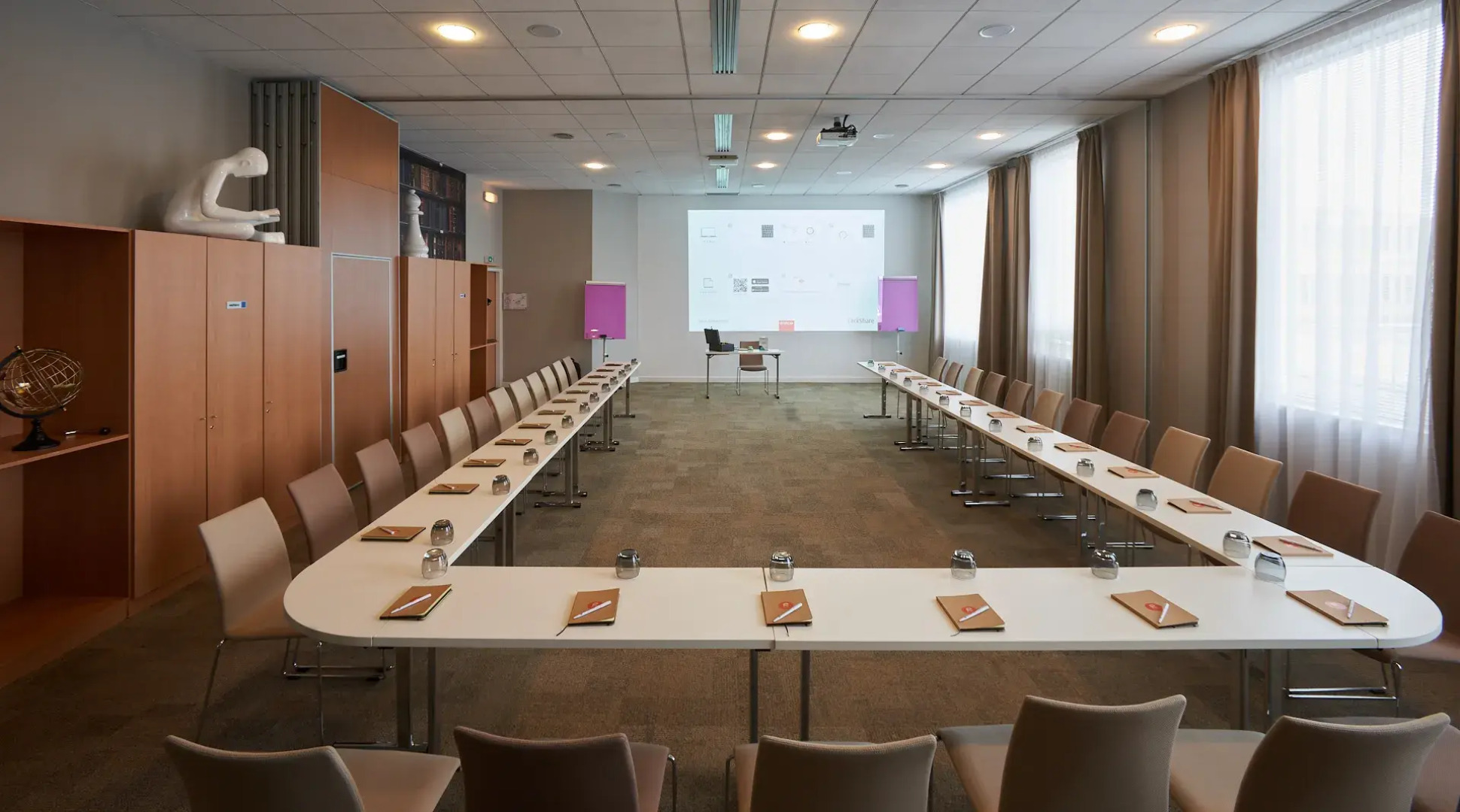 Best Western Plus Paris Saclay