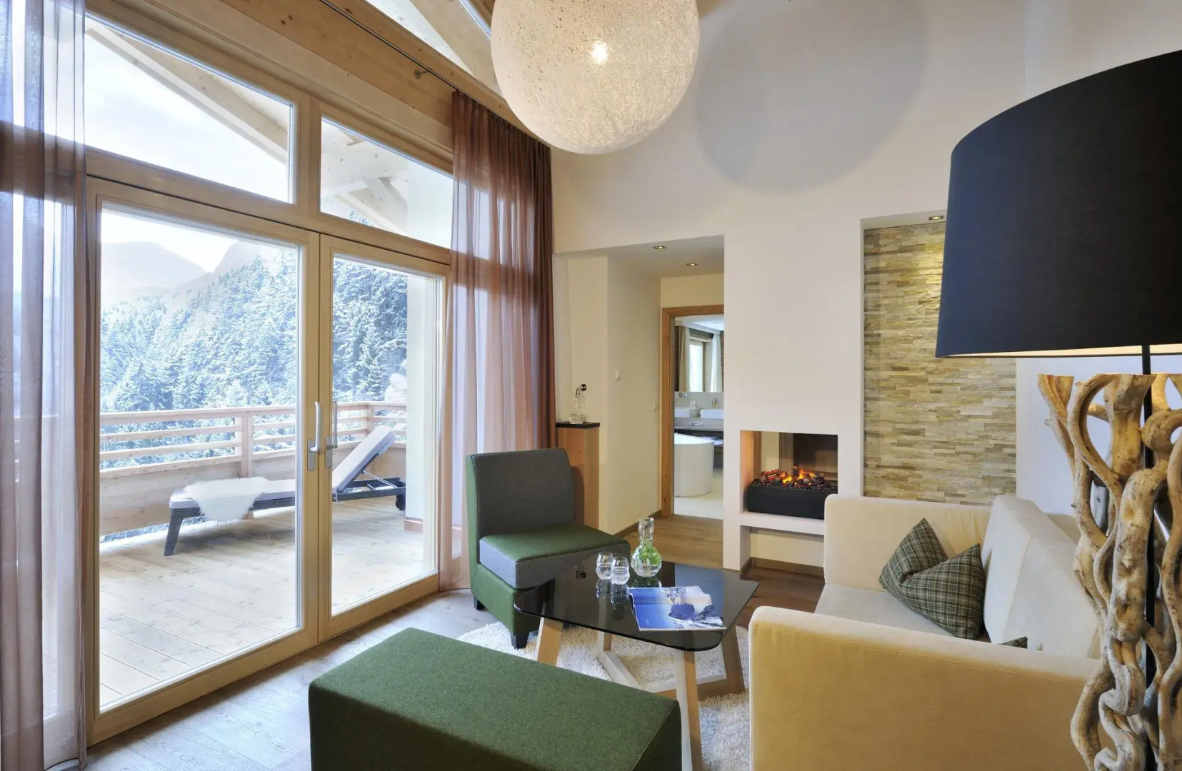 Selfness & Genuss Hotel Ritzlerhof