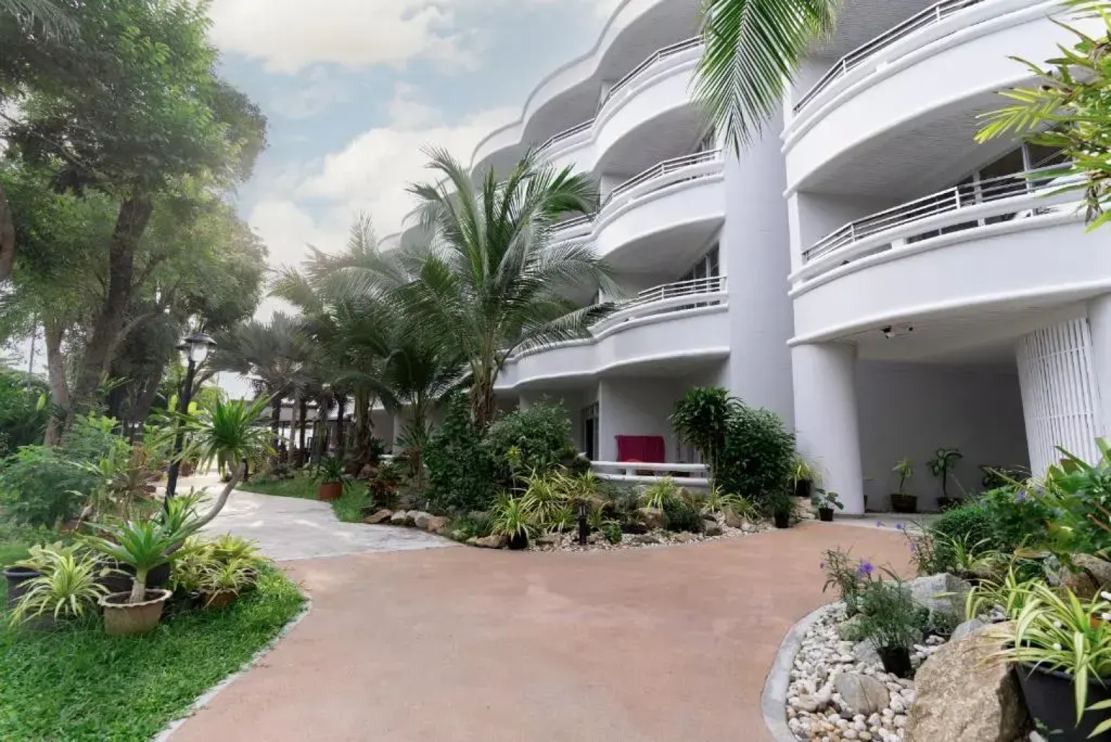 Matcha Samui Resort