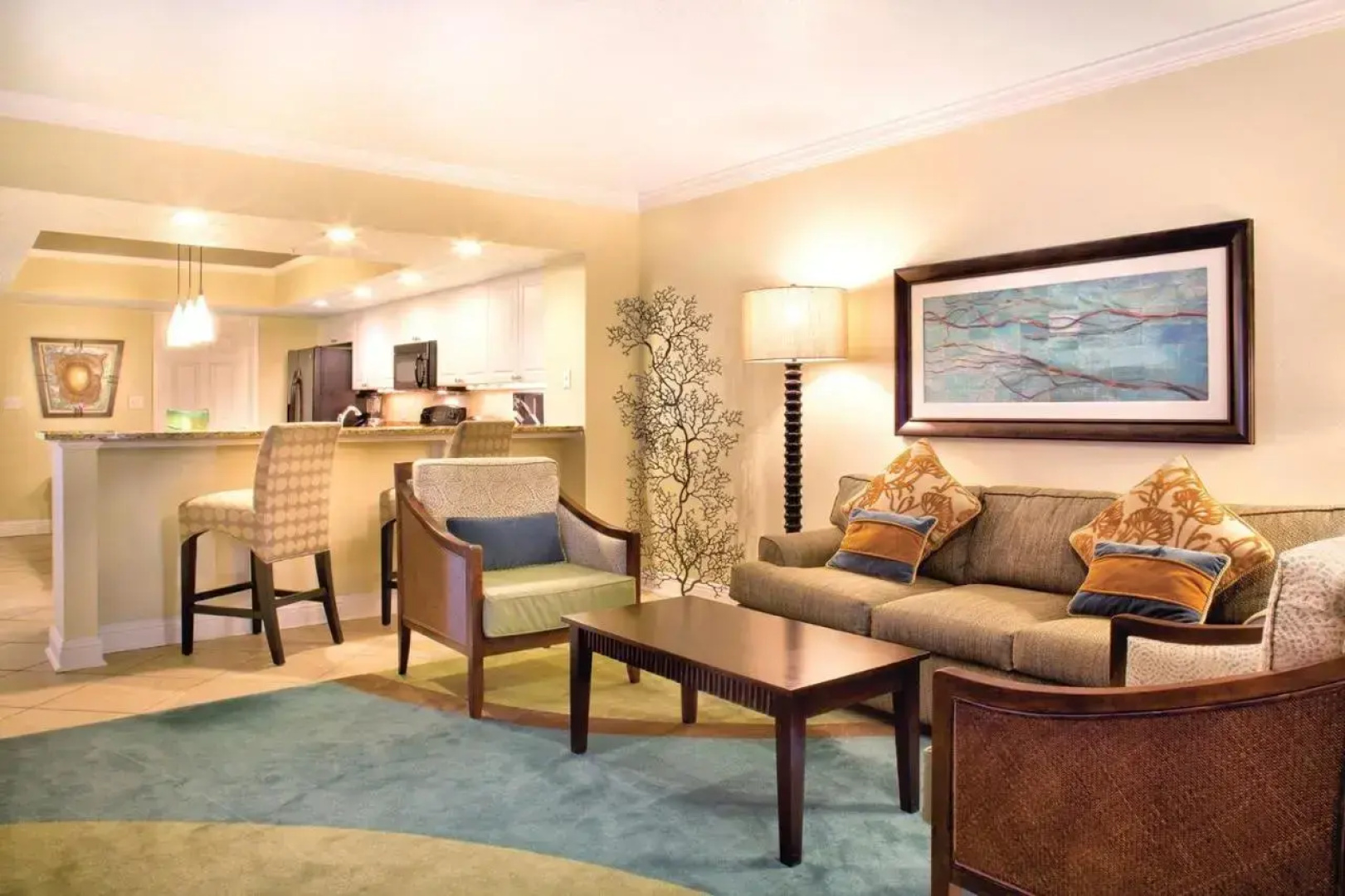 Club Wyndham Panama City Beach