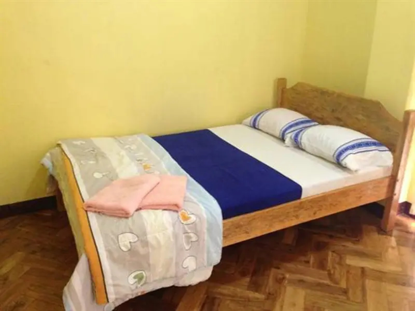 Elizabeth's Fantasy Resort