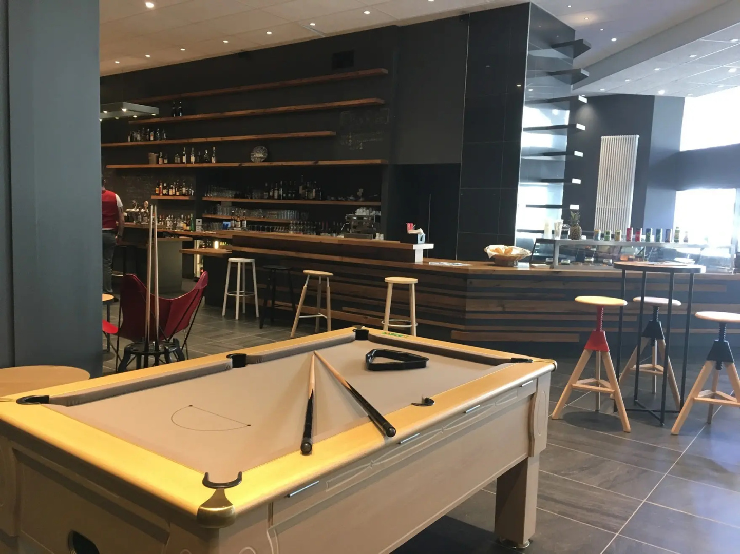 Alpina Eclectic Hotel