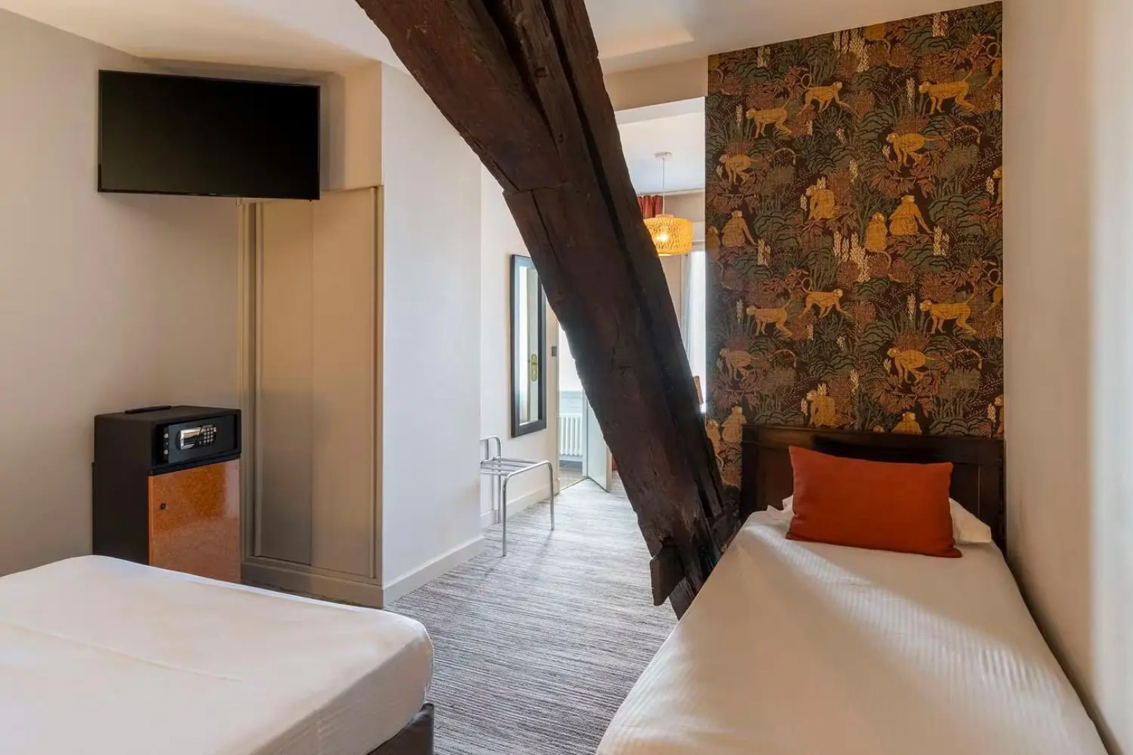 Best Western De Diane