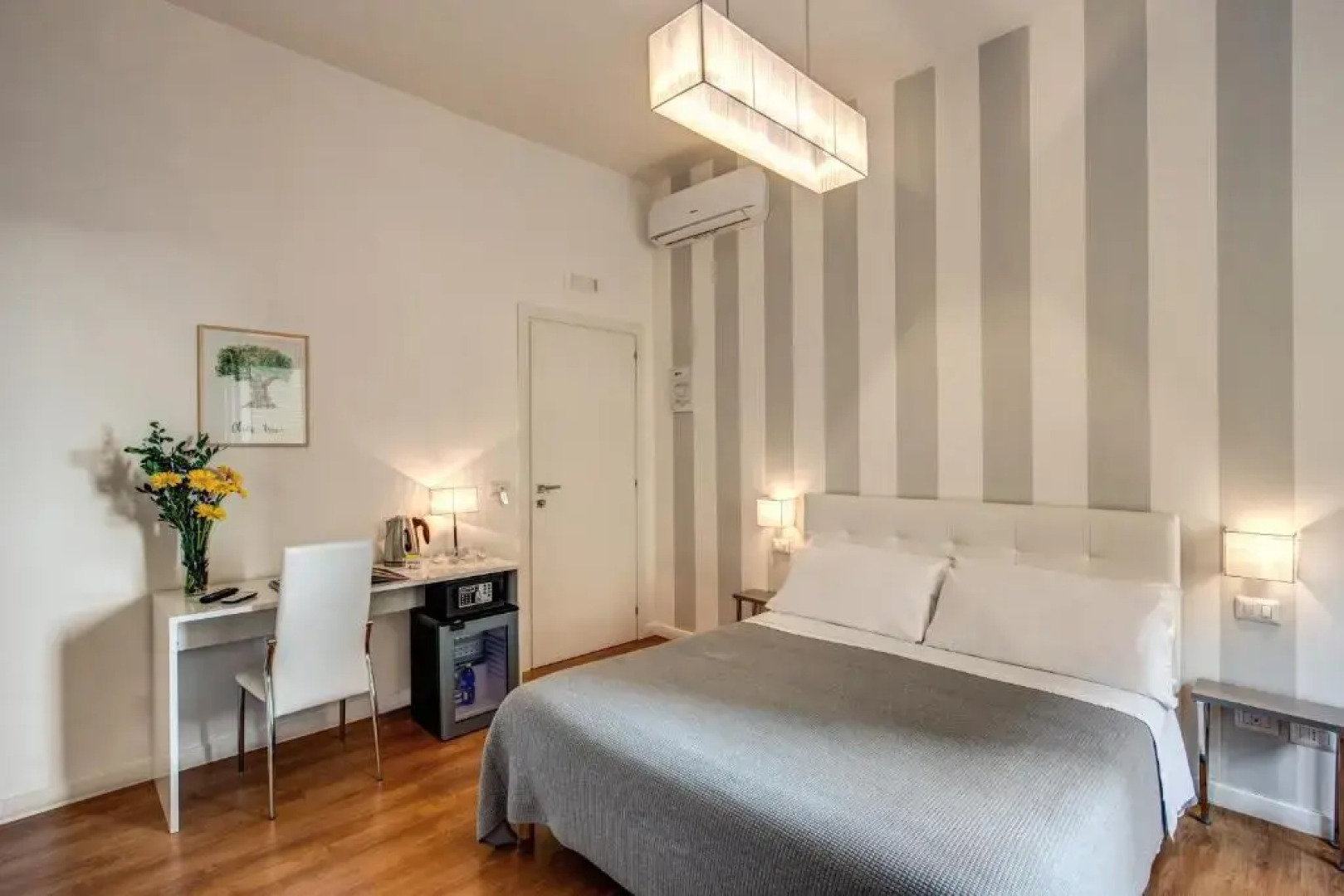 Napoli Great View B&B