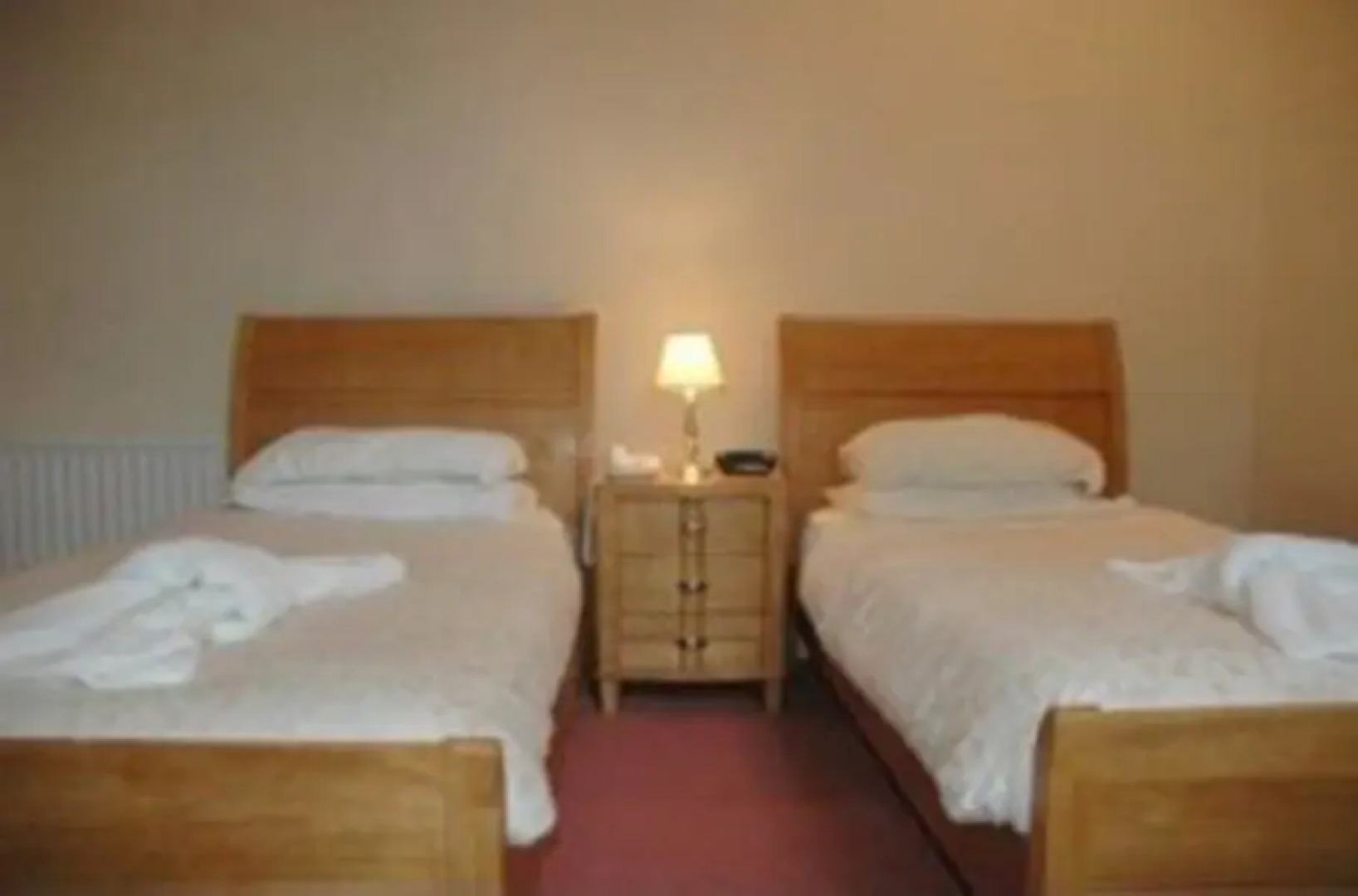 Bienvenue Guesthouse