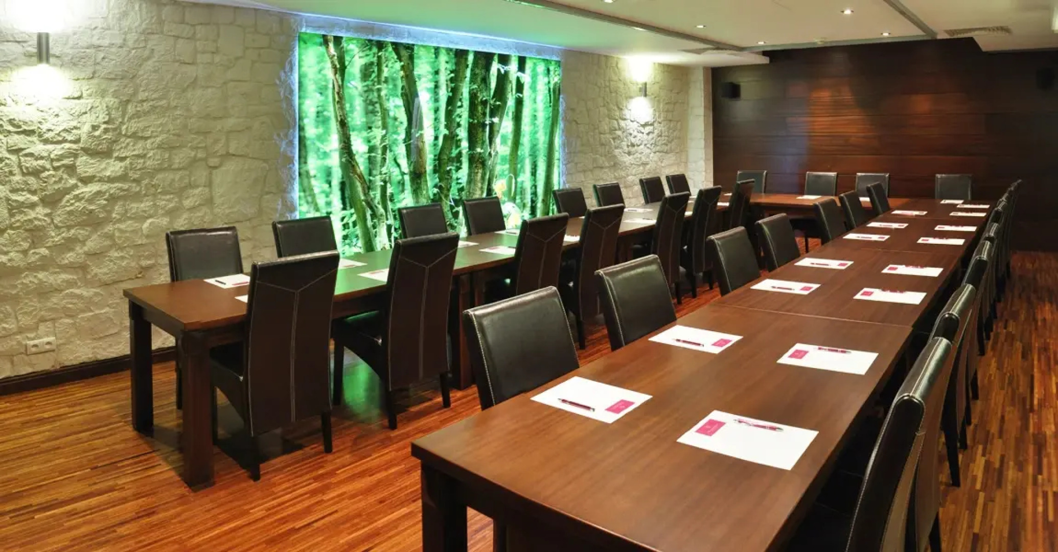 Villa Aurelia Hotel &Spa