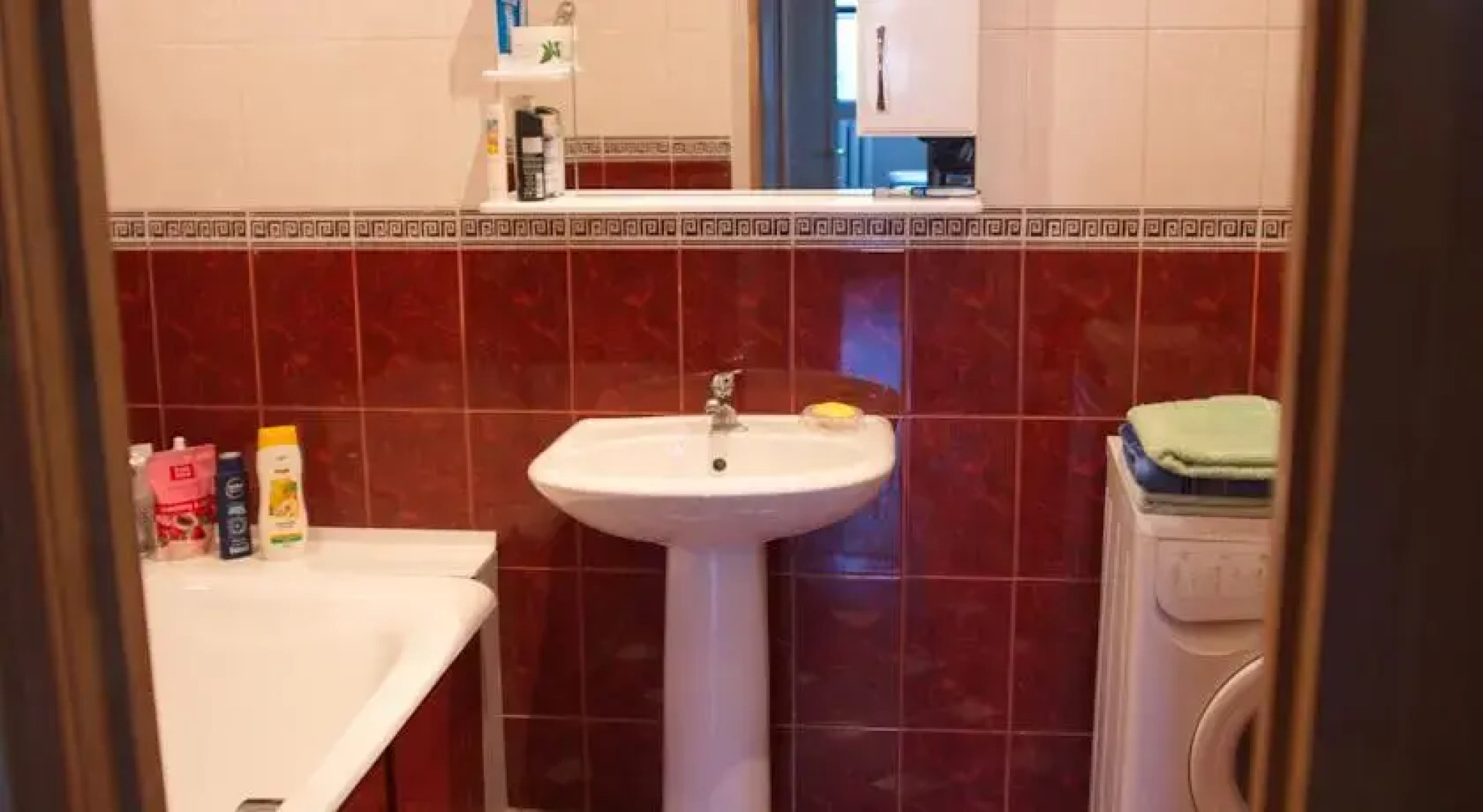 U Volody Agrovillage