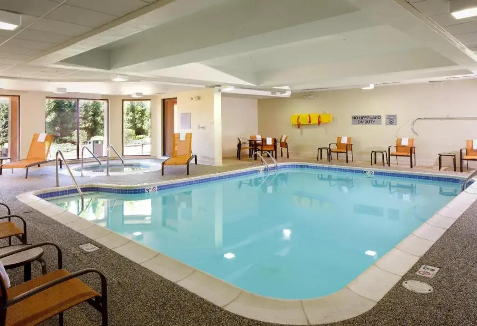 Courtyard by Marriott Cleveland Willoughby