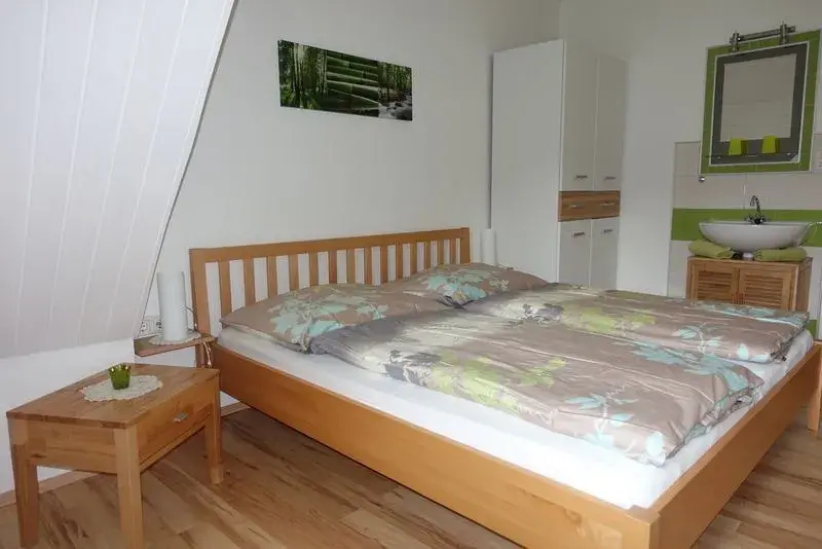Ferienhaus Hirner