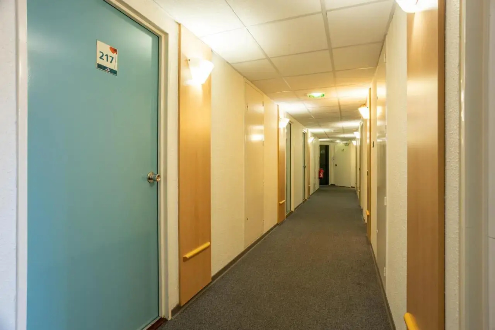 B&B HOTEL Arras Centre Les Places