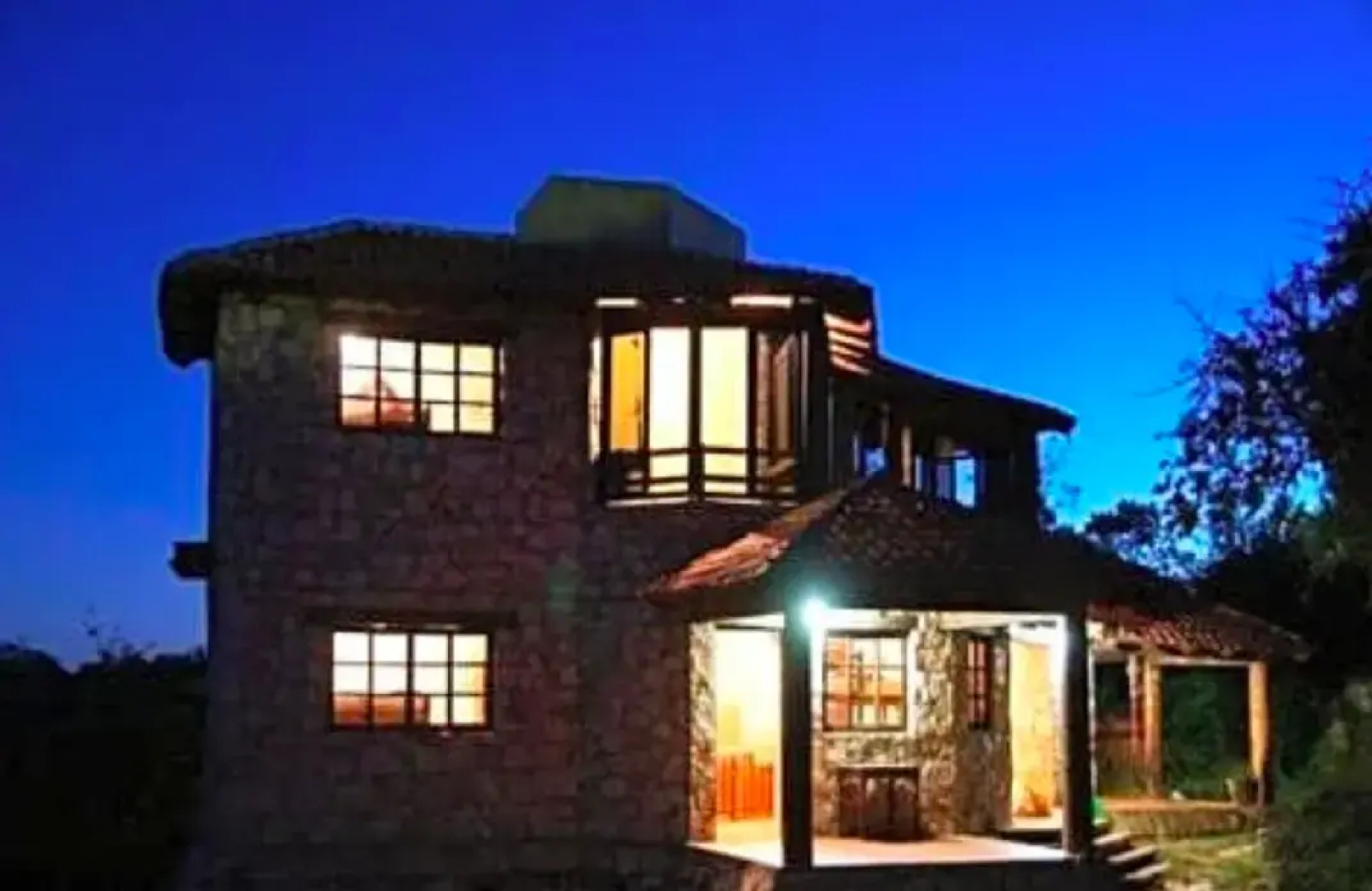 Sima de las Cotorras Lodge & Reserva Natural