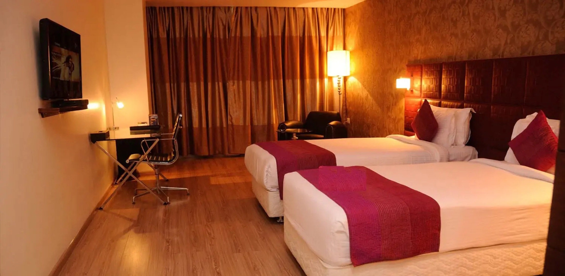 Hotel Patliputra Exotica