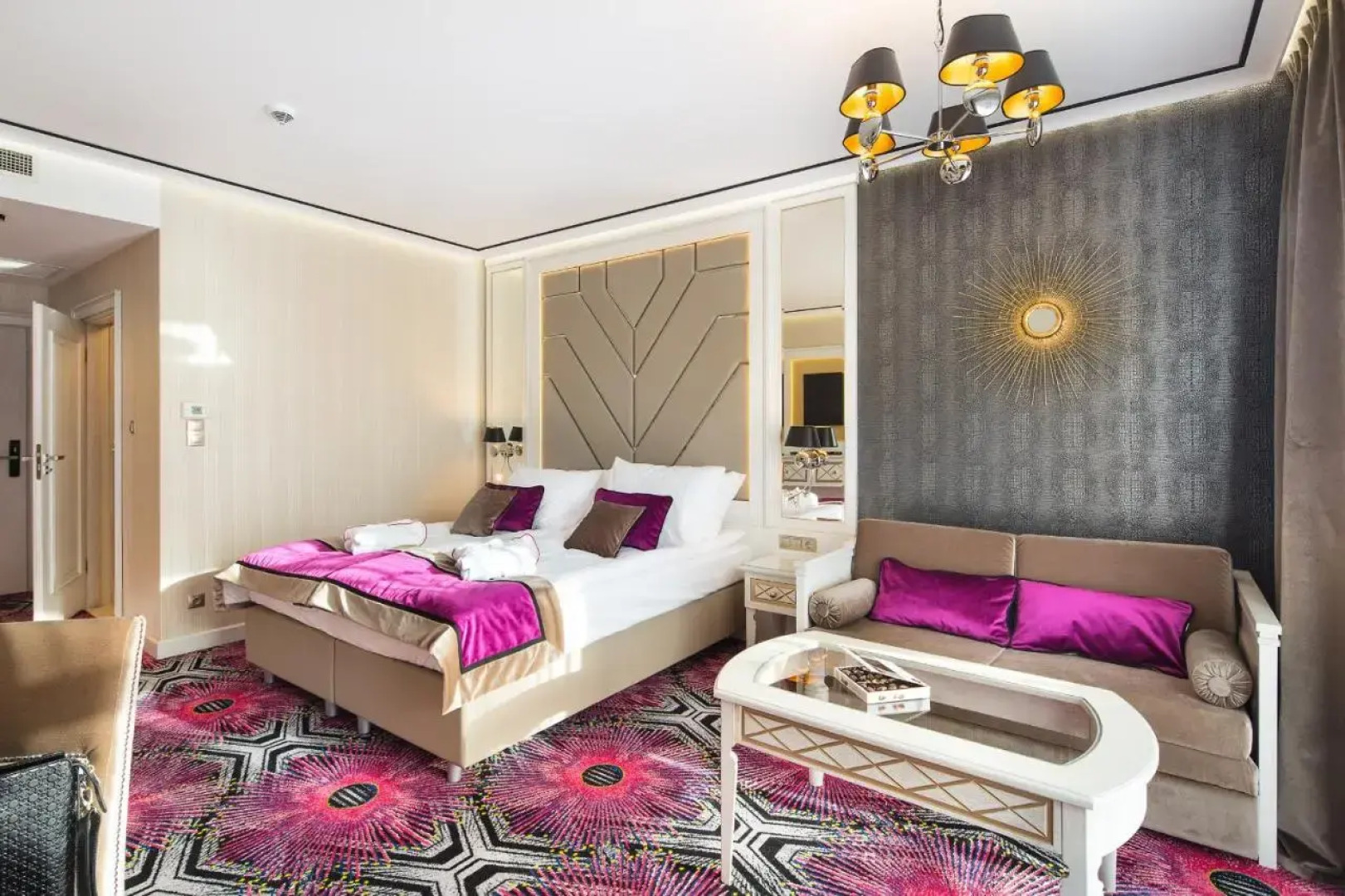 Hotel Royal Baltic Luxury Boutique