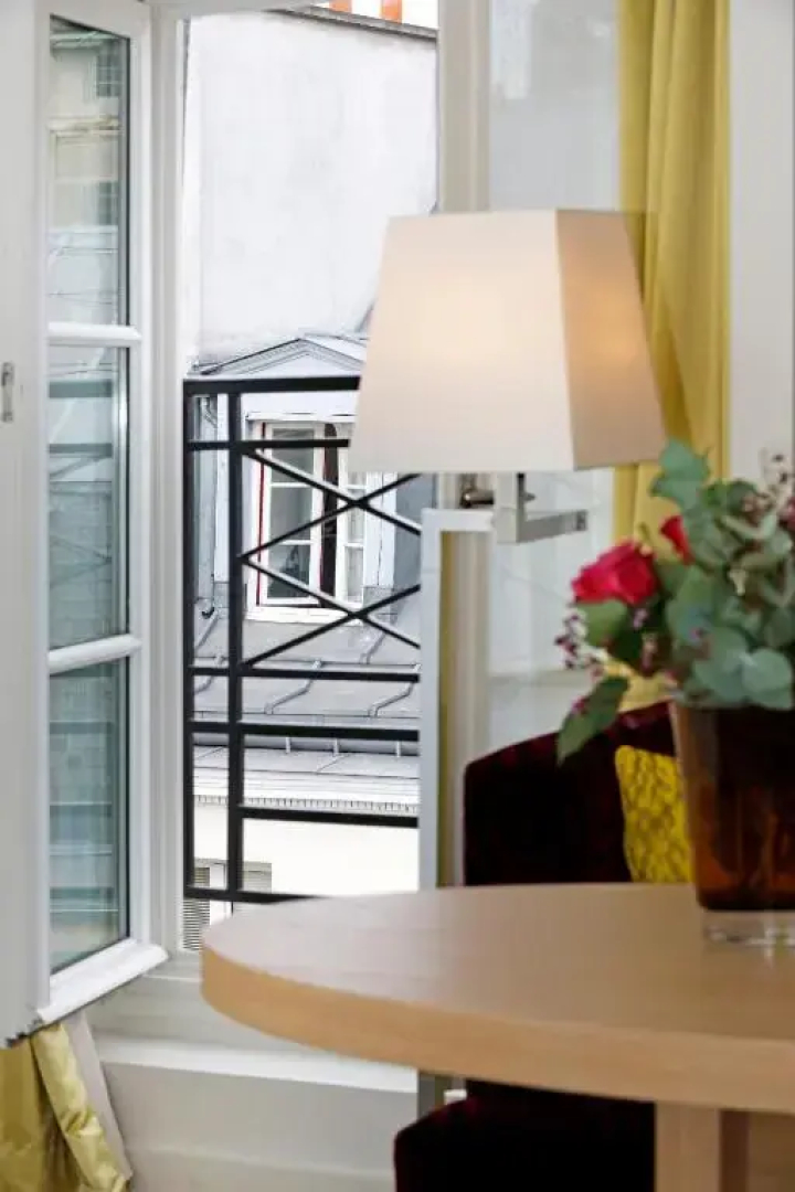 Hôtel Opéra Richepanse