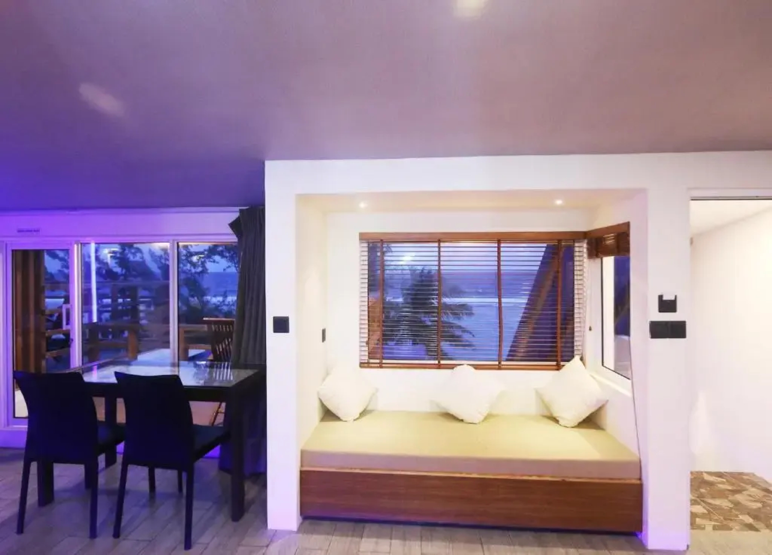 Отель Ripple Beach Inn