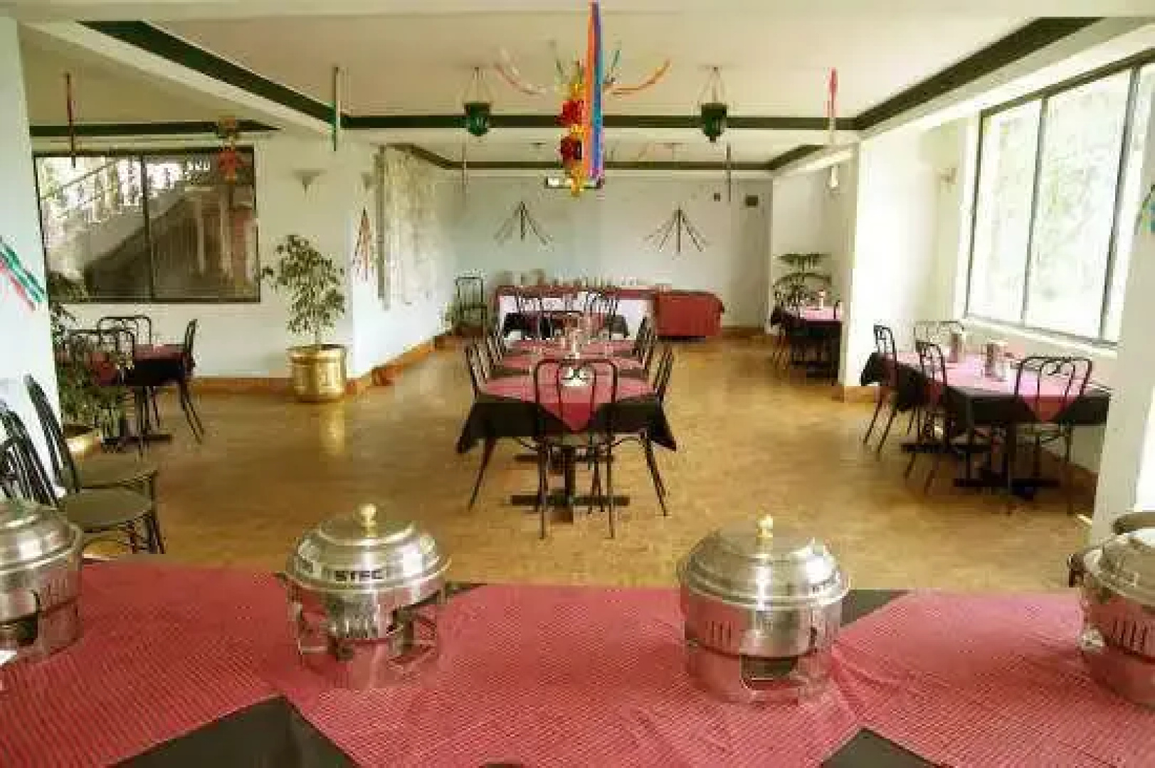 Nalapad Residency