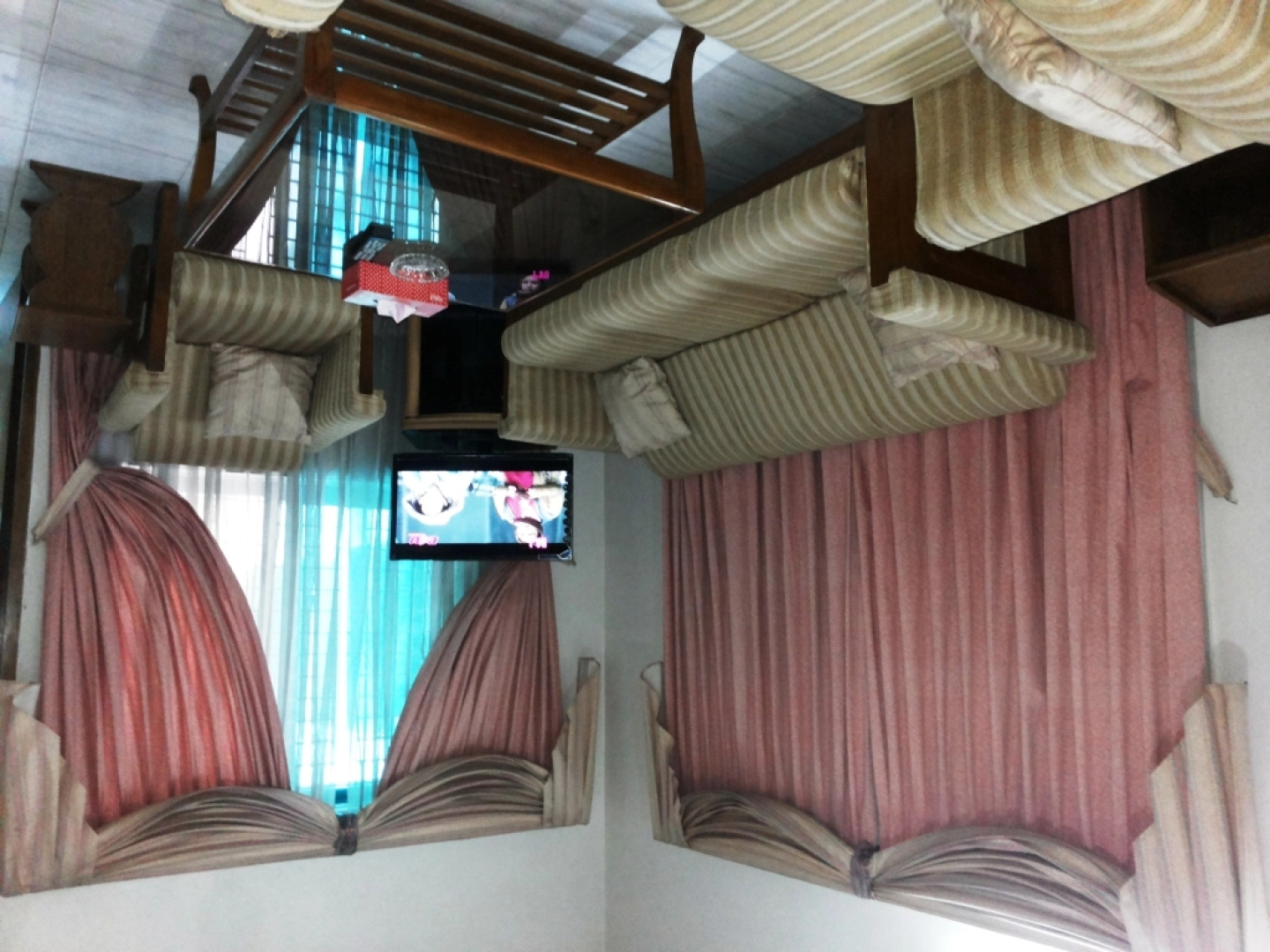Hotel Le Chateau