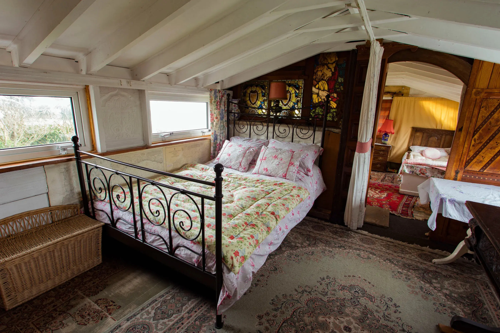 One The Cottage