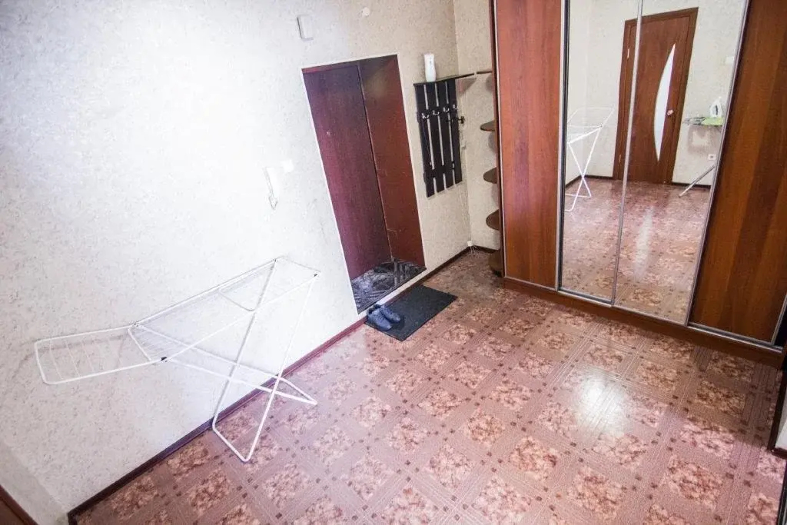 Na Krasnoarmejskoy Apartmetns 69b