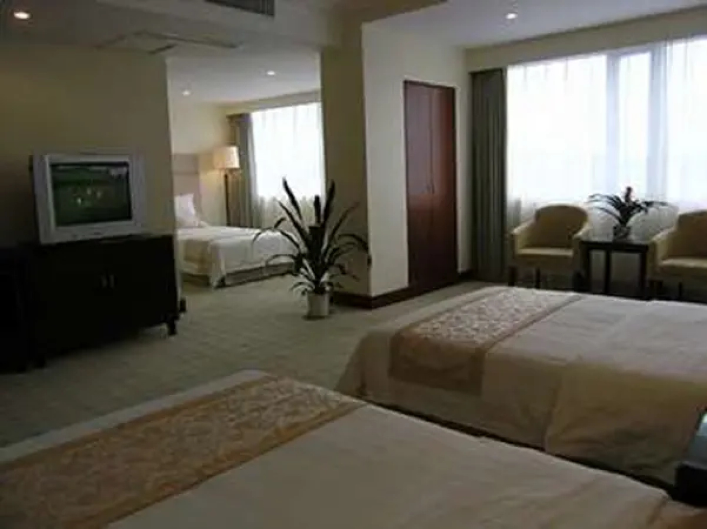 Kaili Jin Guan Hotel - Kaili