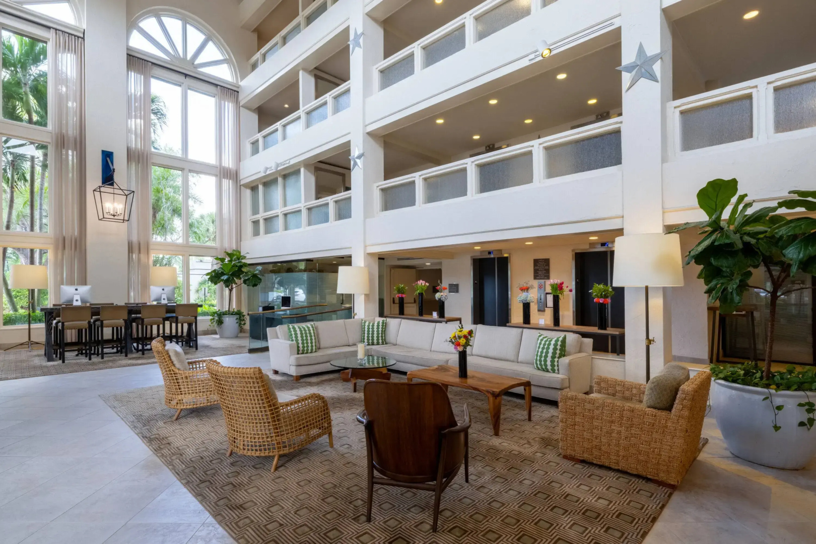 Wyndham Boca Raton Hotel