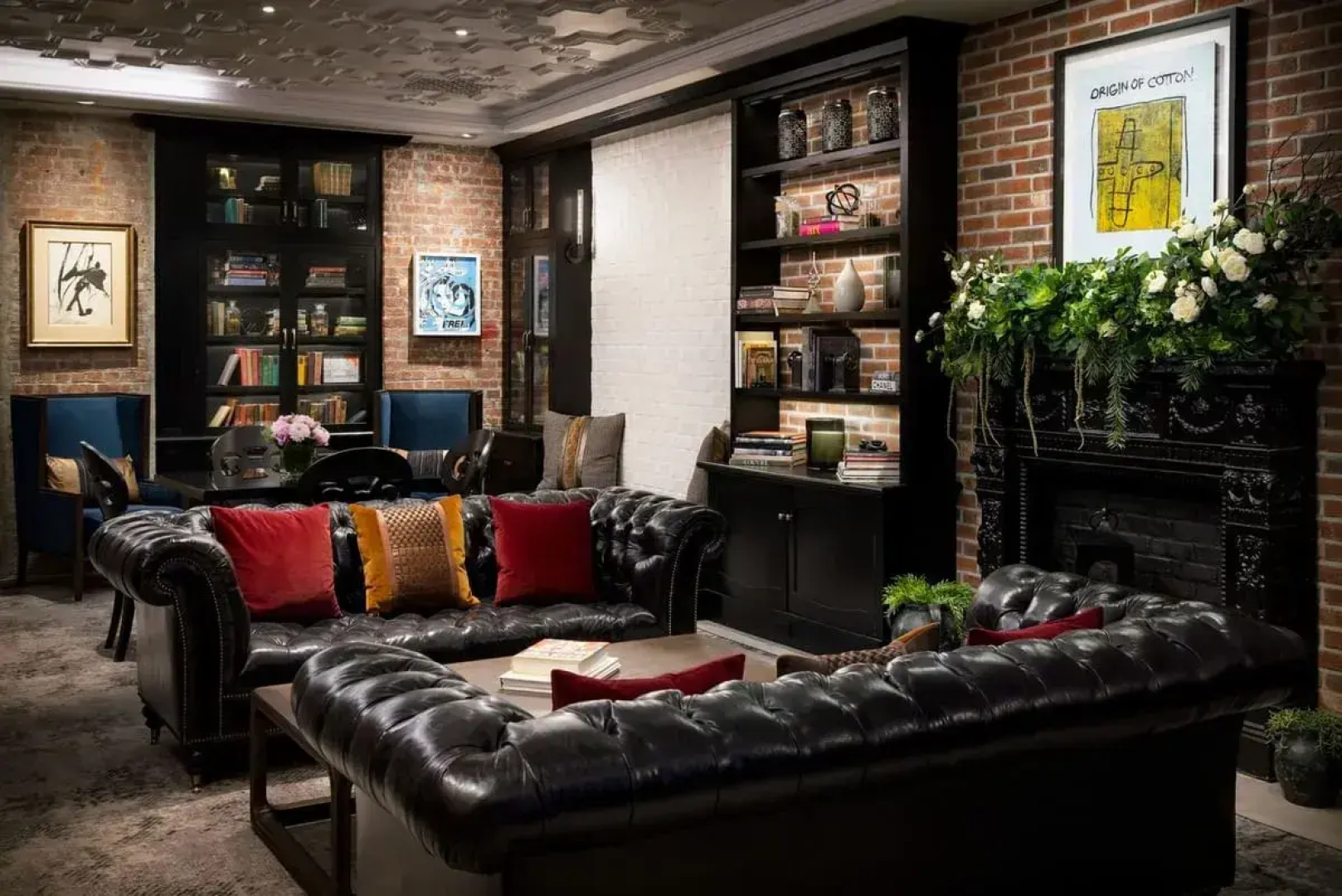Arthouse Hotel New York City