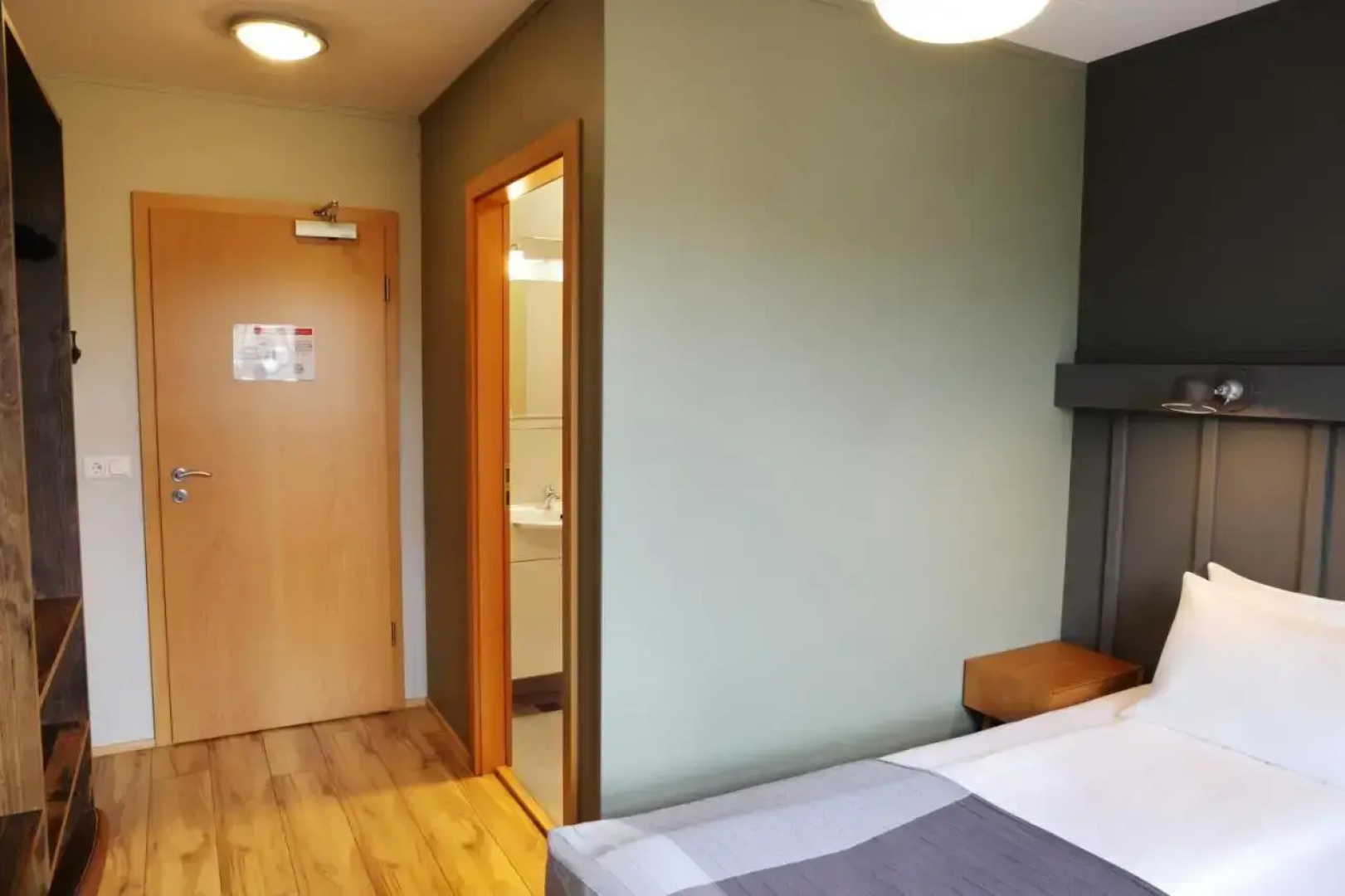 Fosshotel Hellnar